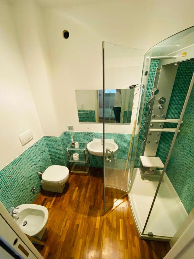 Portavenezia49 - Appartamento Milano Porta Venezia Con Jacuzzi ミラノ エクステリア 写真
